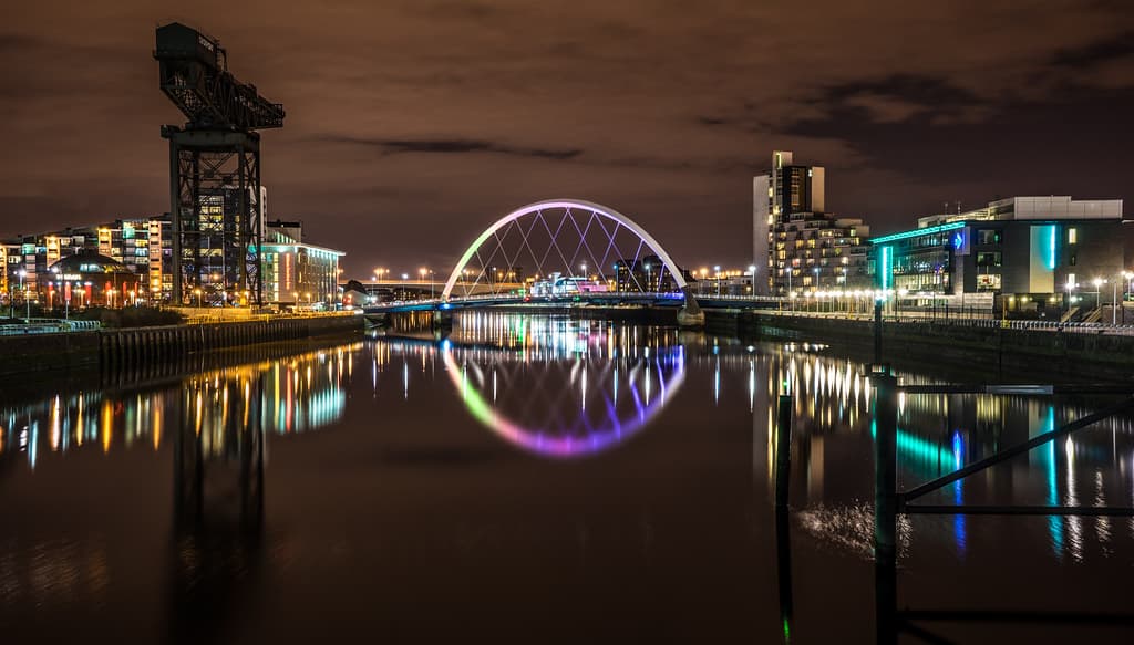 Tool hire in Glasgow