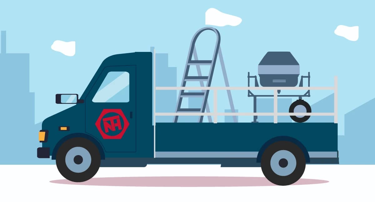 Included (or low cost) transport