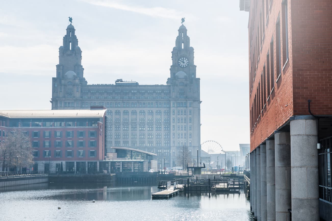 Tool hire in Liverpool