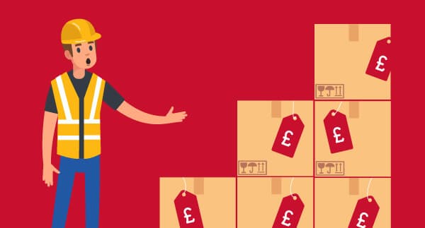 Price you see is the price you pay