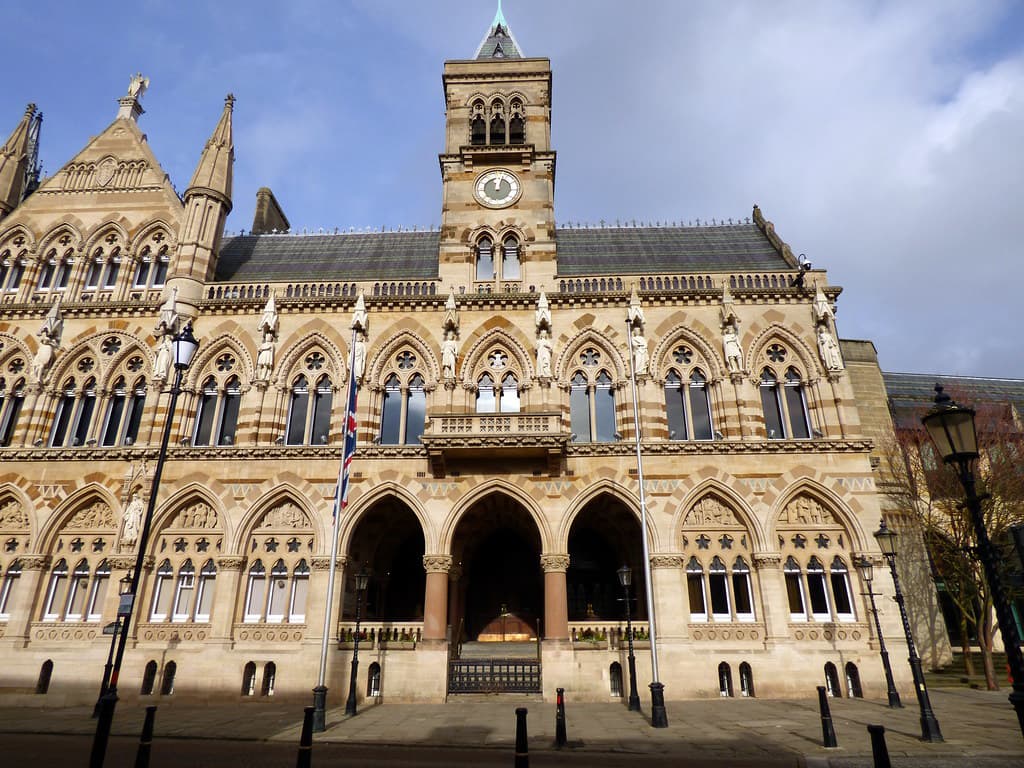 Tool hire in Northampton