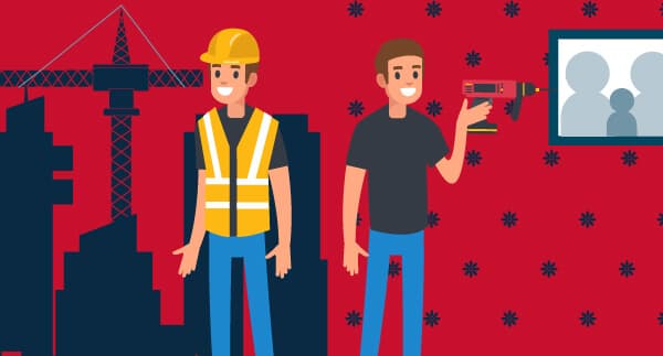 DIY and trade - no account needed