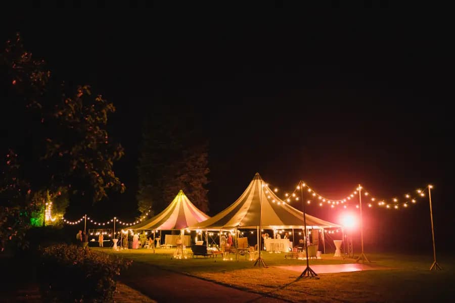 Outdoor events