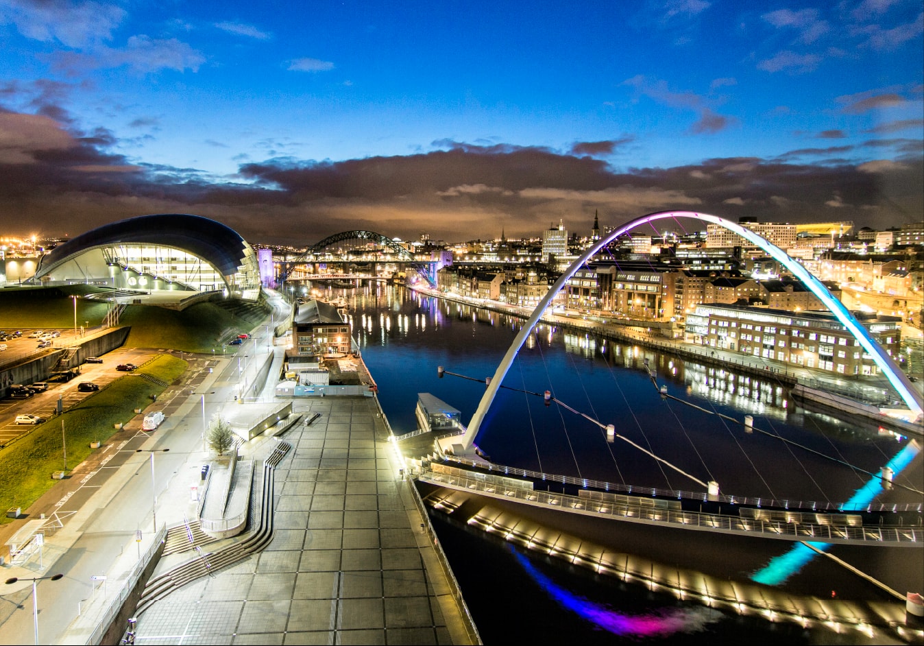 Tool hire in Newcastle