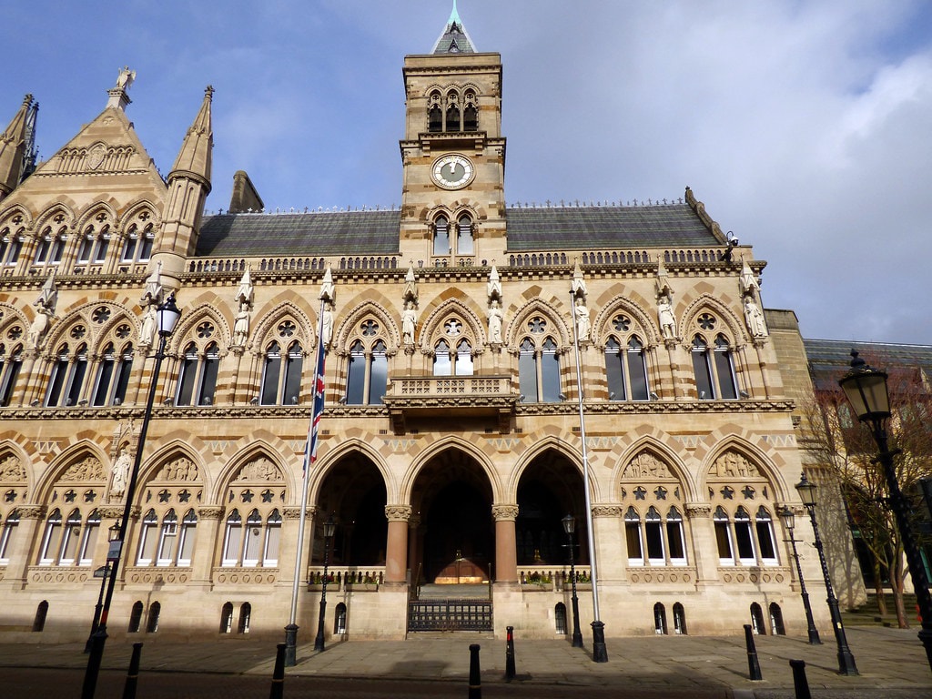 Tool hire in Northampton