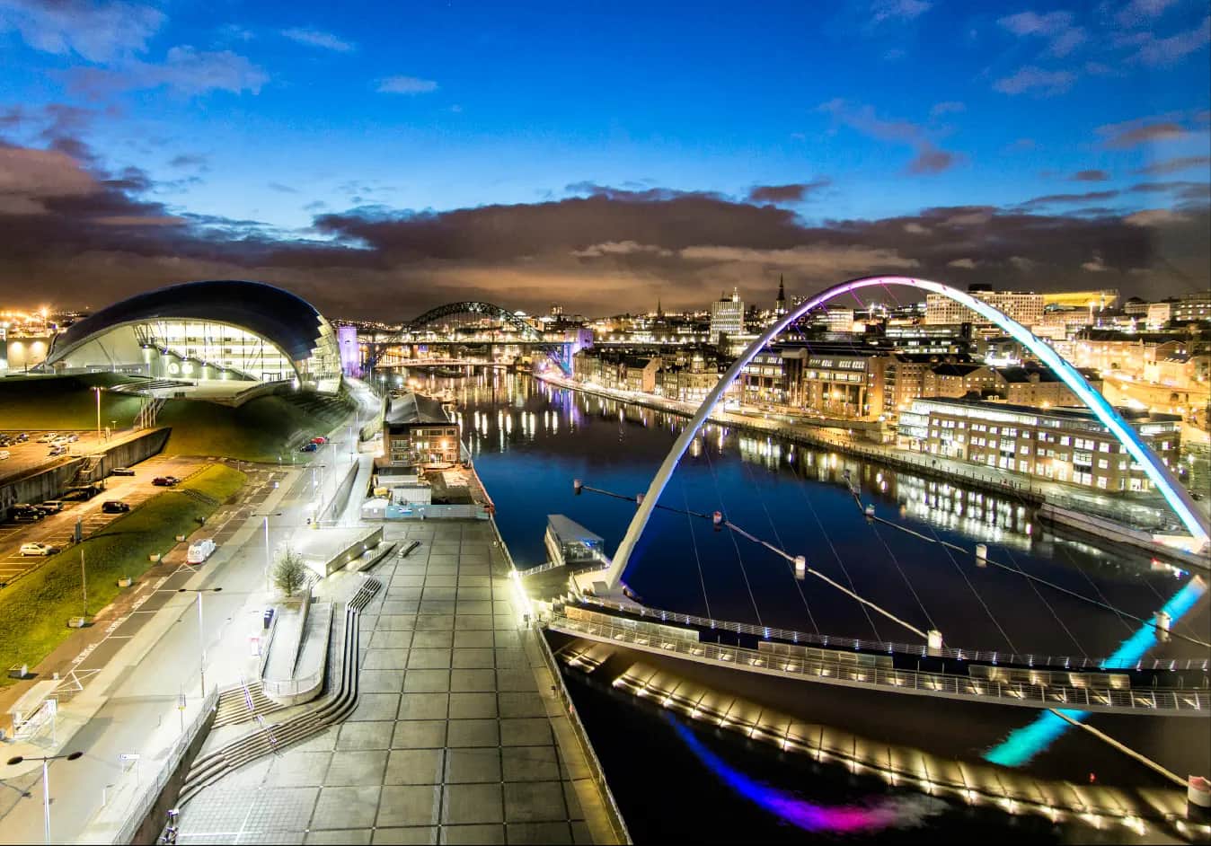 Generator Hire in Newcastle