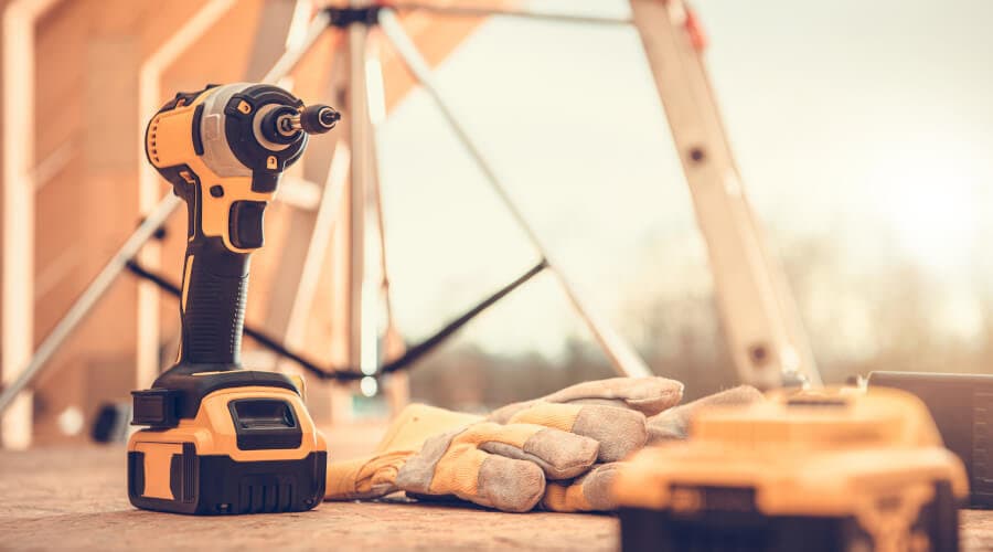 What Is The Difference Between 110v And 240v Power Tools?