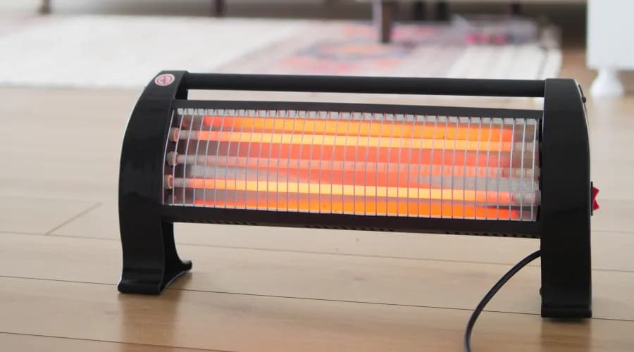 Climate & ventilation - Hire tools and equipment