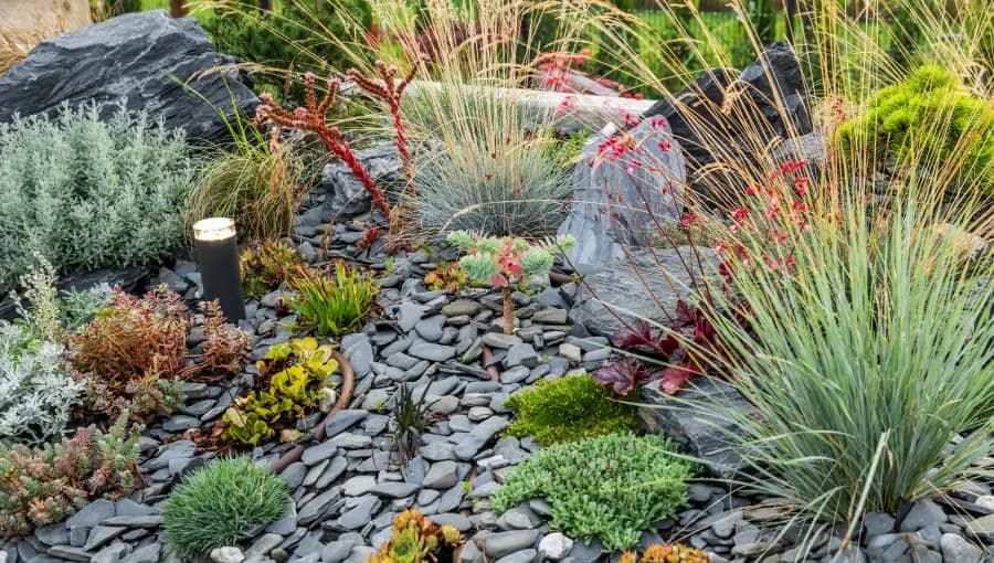 Decorative aggregates