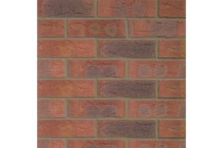 Forterra Kirton Village Sunglow Brick 65mm Vils buy