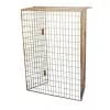 Cabinet Heater Guard