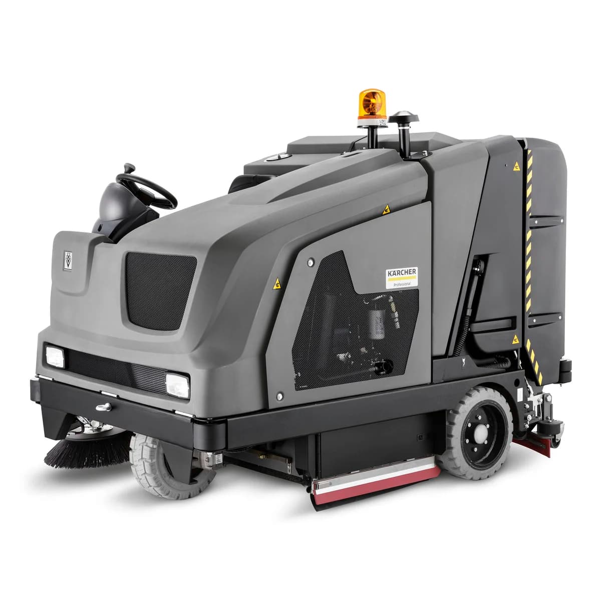 Karcher B 300 Combination Scrubber Dryer
