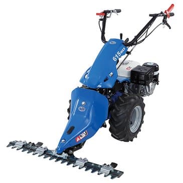 Power Scythe / Sickle Mower