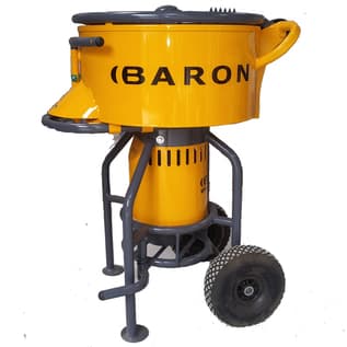 Forced Action Mixer - Large