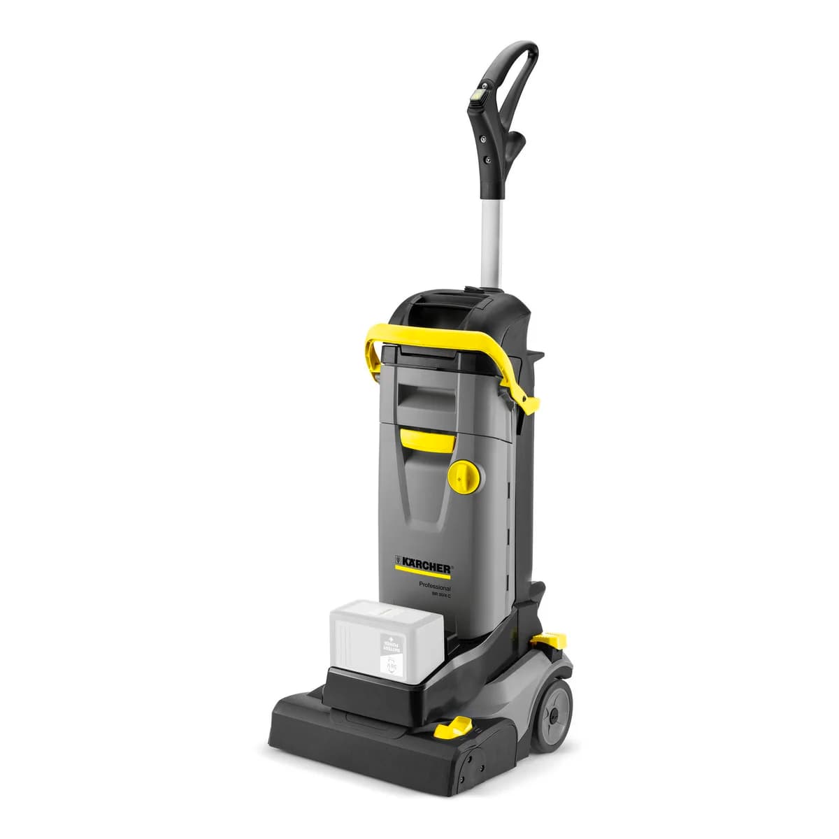 Karcher BR 30/4 BP Scrubber Dryer