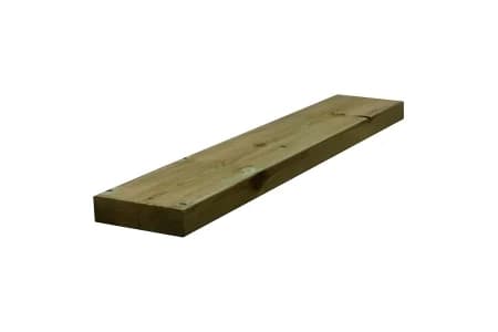C16 Green Treated Sawn Timber 47mm x 175mm x 4.2m buy
