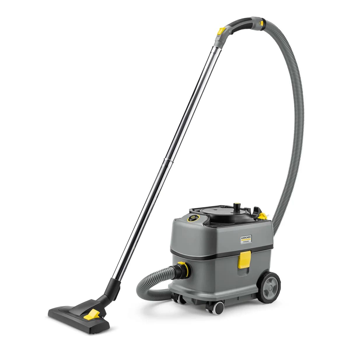 Karcher T 10/1 Vacuum