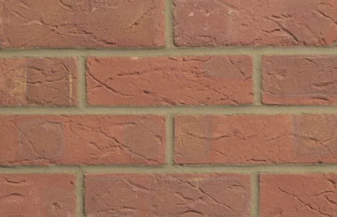 Forterra Lbc Sunset Red Brick 65mm buy