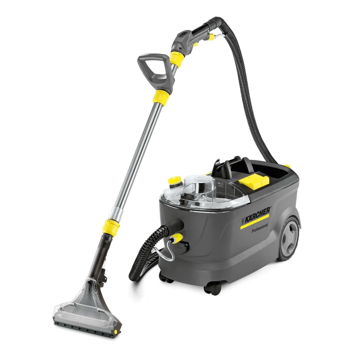 Karcher Puzzi 10/2 Carpet Cleaner