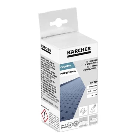 Detergent Tablets (Box of 16) buy