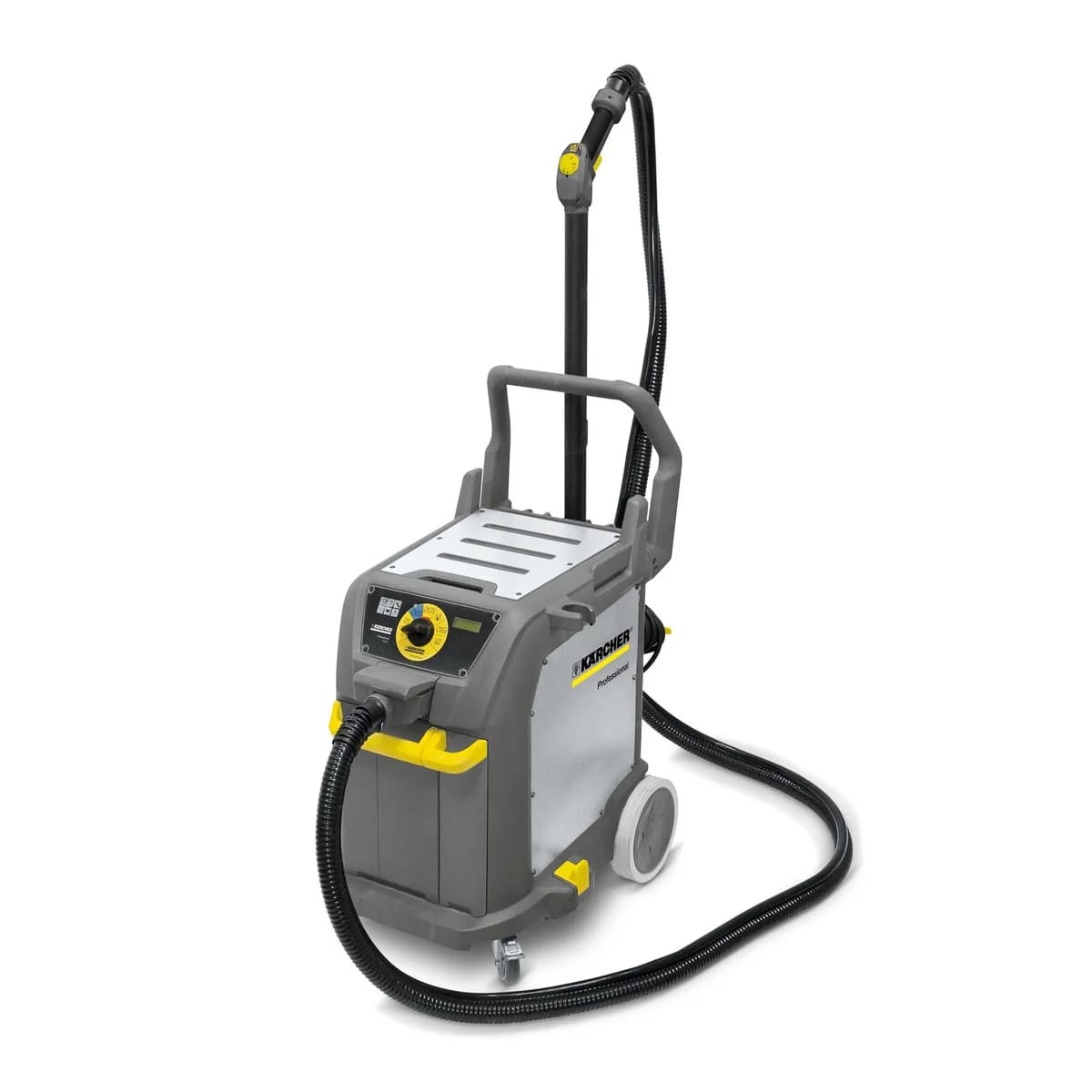 Karcher SGV 8/5 Steam Cleaner