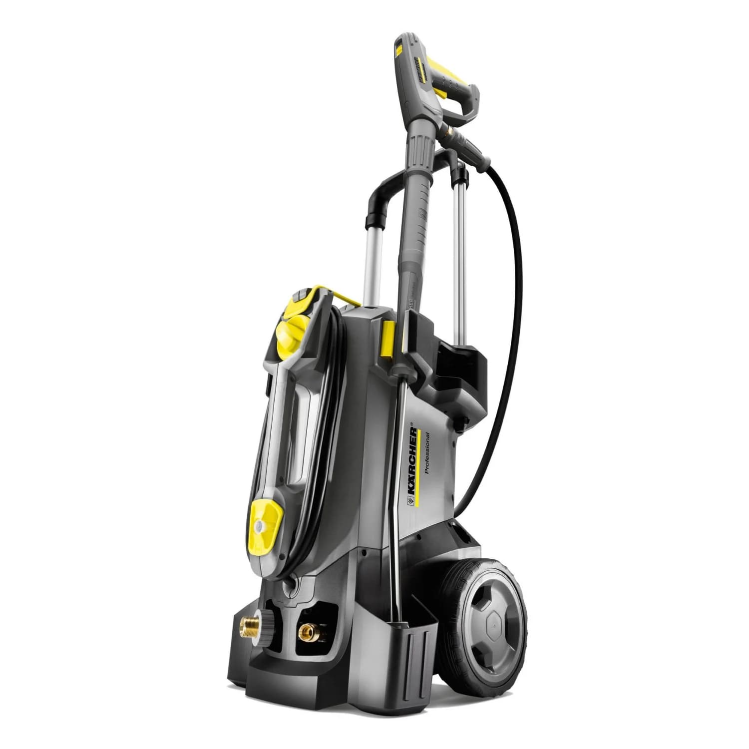 Pressure washer