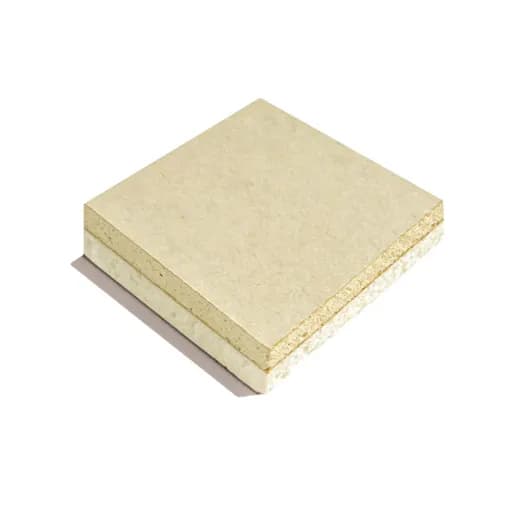 Siniat Thermal Tapered Edge Eps Plasterboard 2400 x 1200