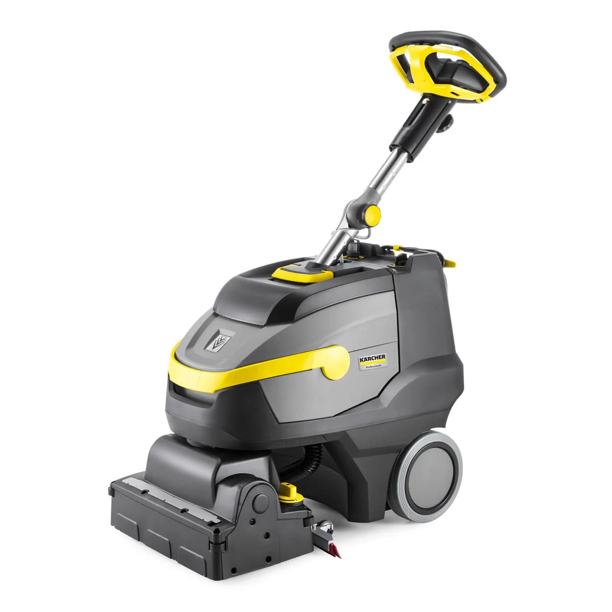 Karcher BR 35/12 Scrubber Dryer