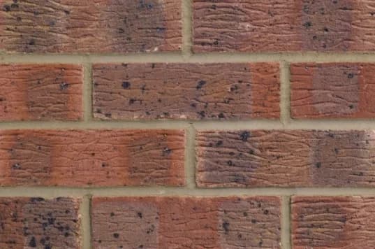 Forterra Lbc Claydon Red Multi Brick 65mm buy