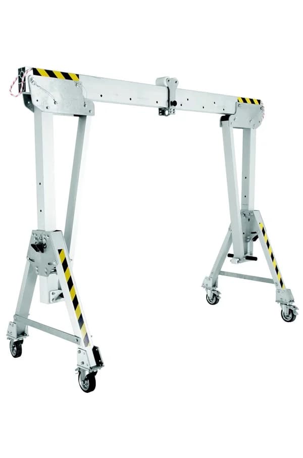 A-frame lifting gantry (3T)