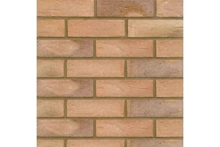 Forterra Desford Village Harvest Multi Brick 65mm buy