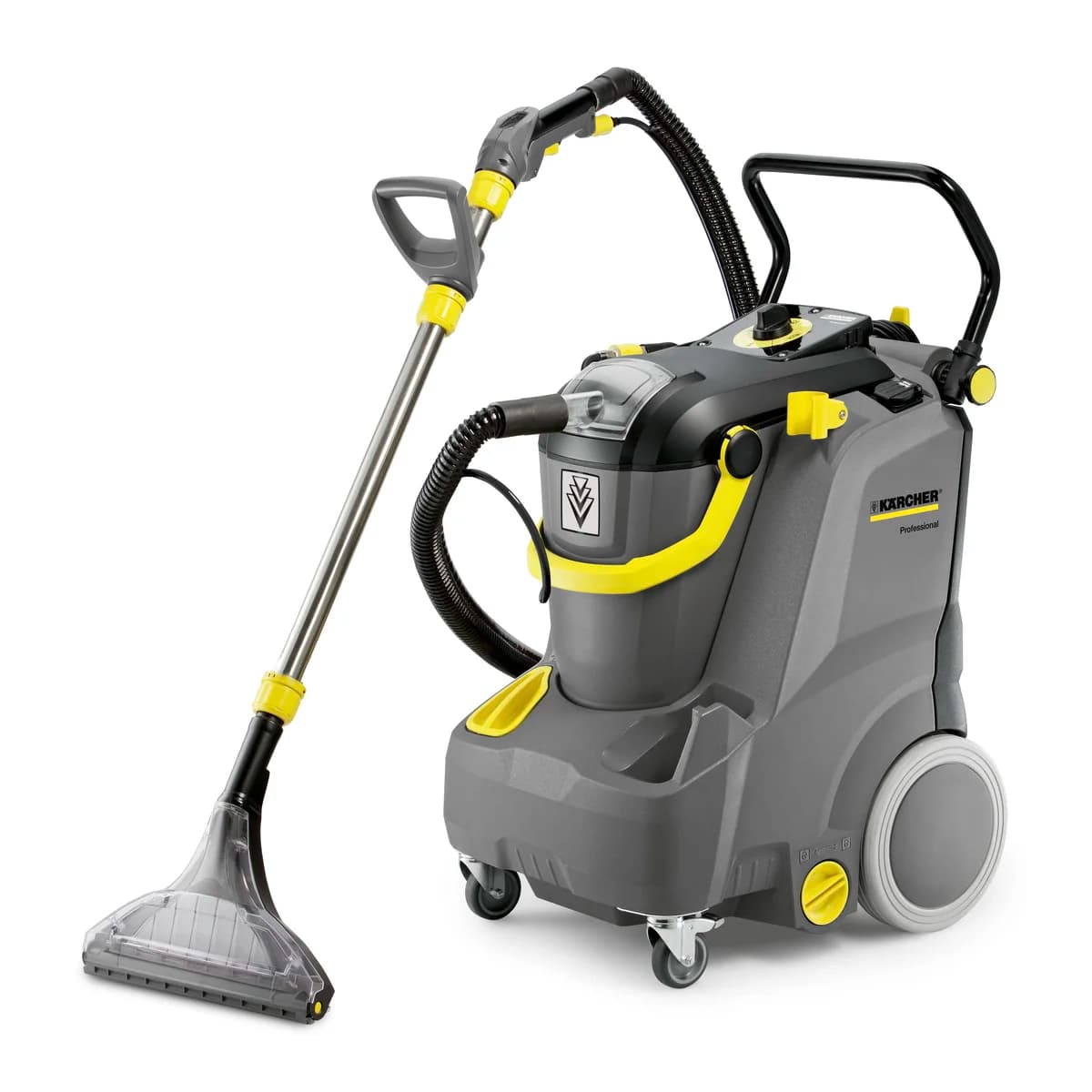 Karcher Puzzi 30/4 Carpet Cleaner
