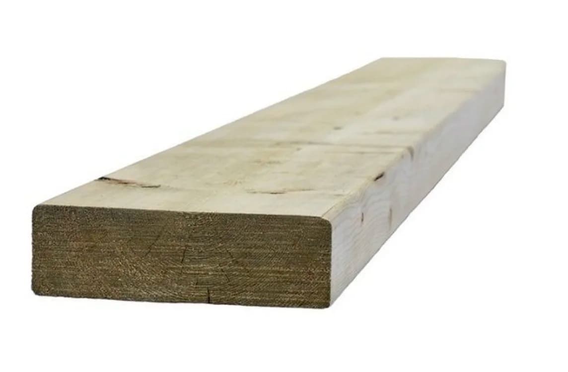 C24 Regular Treated Sawn Timber 47mm x 150mm x 6.0m buy