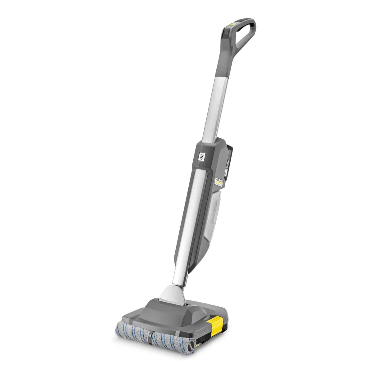 Karcher Pedestrian Scrubber Dryer hire - Scrubbers
