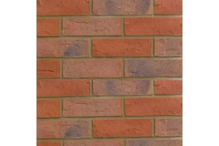 Forterra Desford Worcester Red Multi Brick 65mm Worrm buy