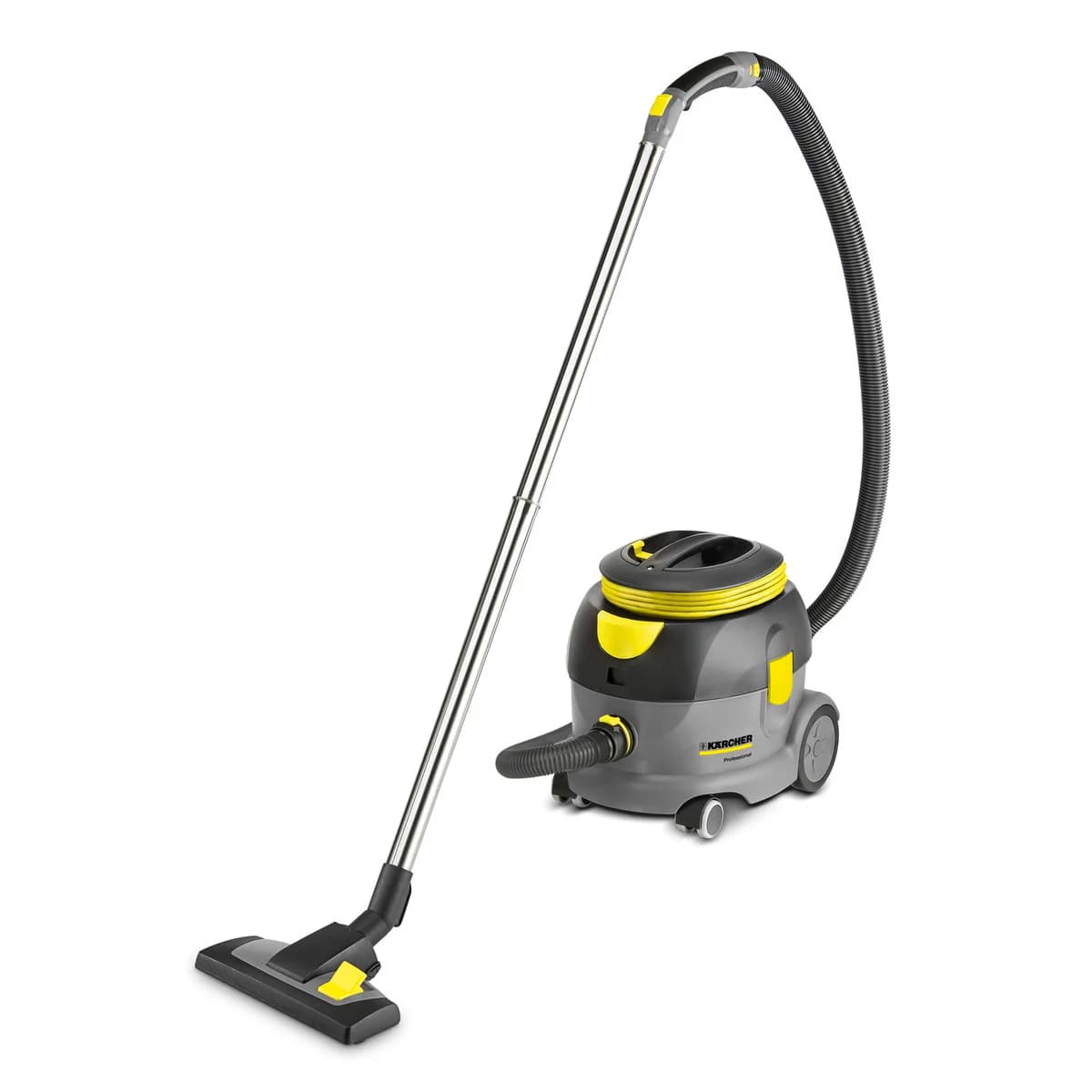 Karcher T 12/1 Vacuum