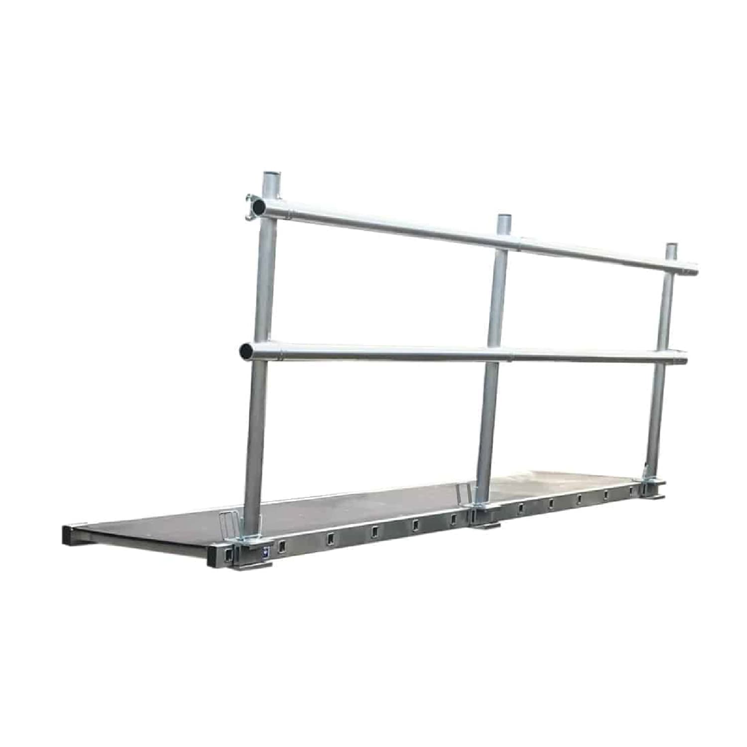 Staging Board Handrail 2.4m