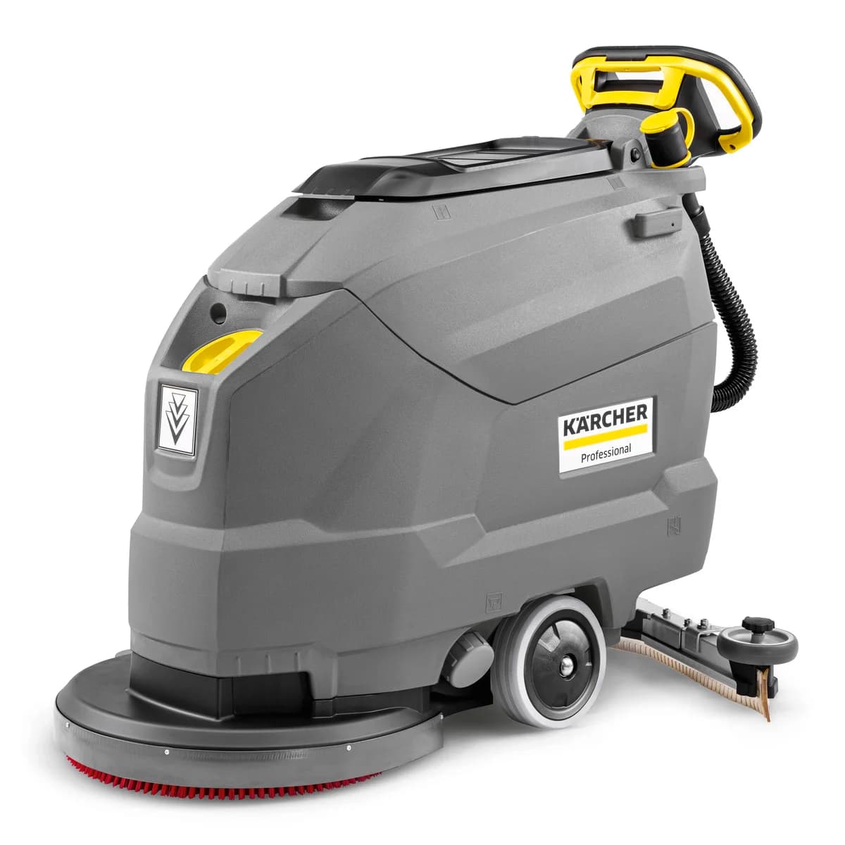Karcher BD 50/50 Classic Scrubber Dryer