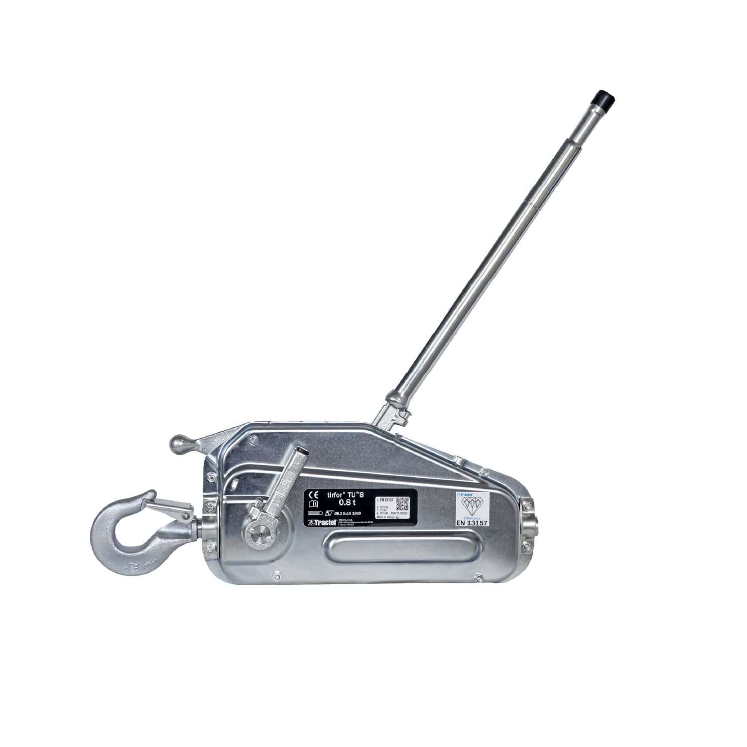 Winch
