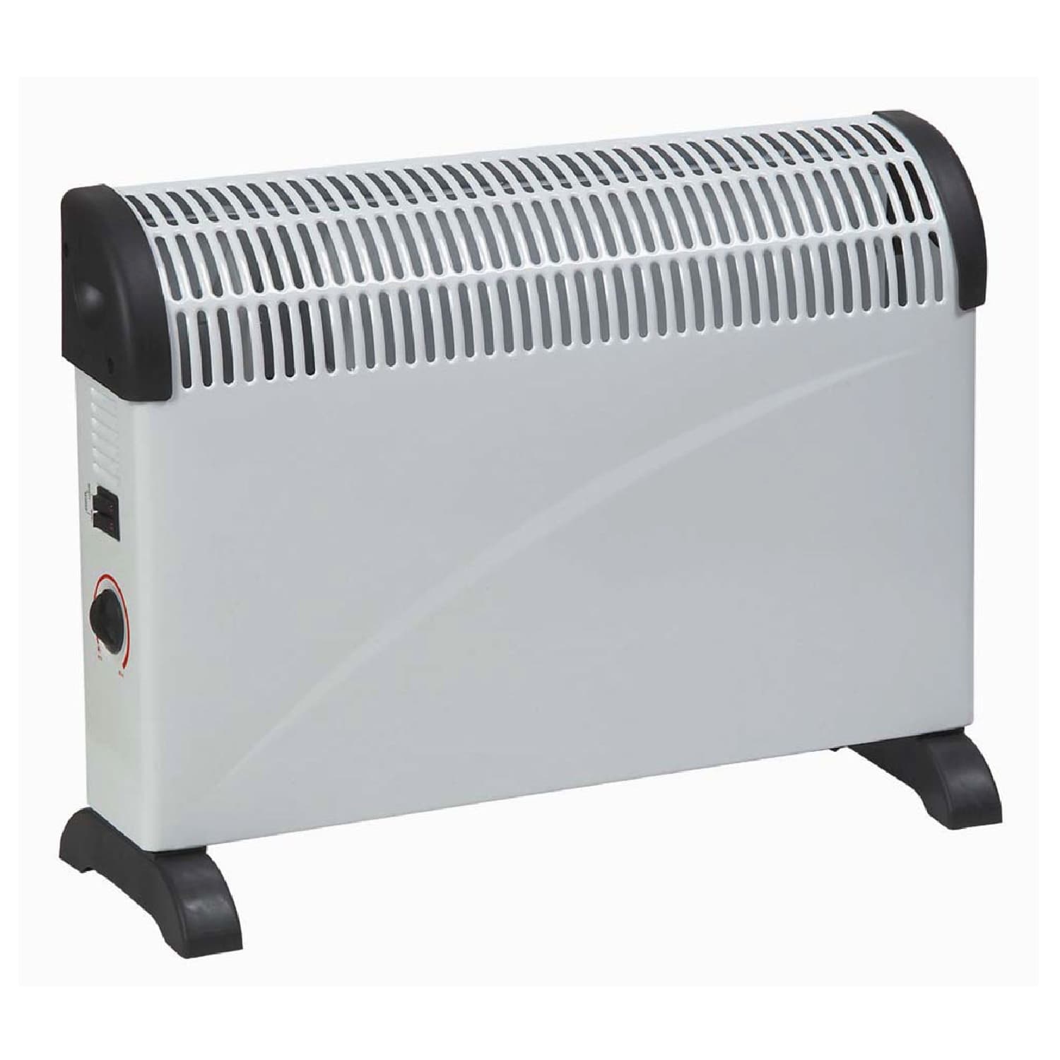 Convection heater