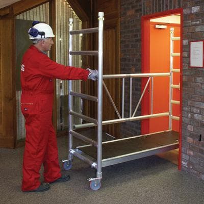 Folding Work Platform (1.8m) hire