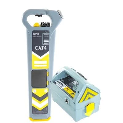 Cable Avoidance Tool & Generator