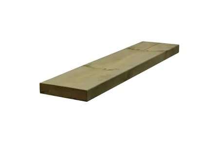 C16 Regular Treated Sawn Timber 47mm x 225mm x 2.4m buy