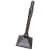 Breaker Rammer Plate
