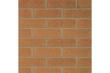 Forterra Kirton Brown Rustic Brick 65mm buy