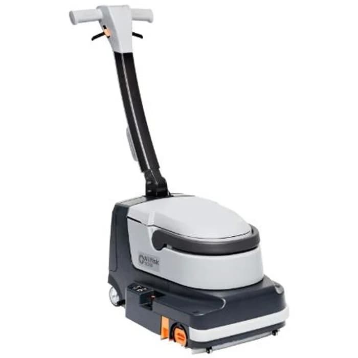 Nilfisk SC250 Pedestrian Scrubber Dryer