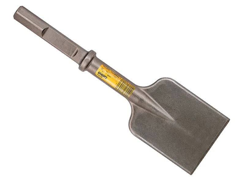 Heavy Duty Asphalt Cutter