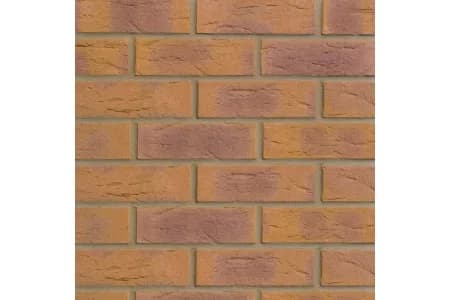 Forterra Kirton Village Honey Gold Brick 65mm buy