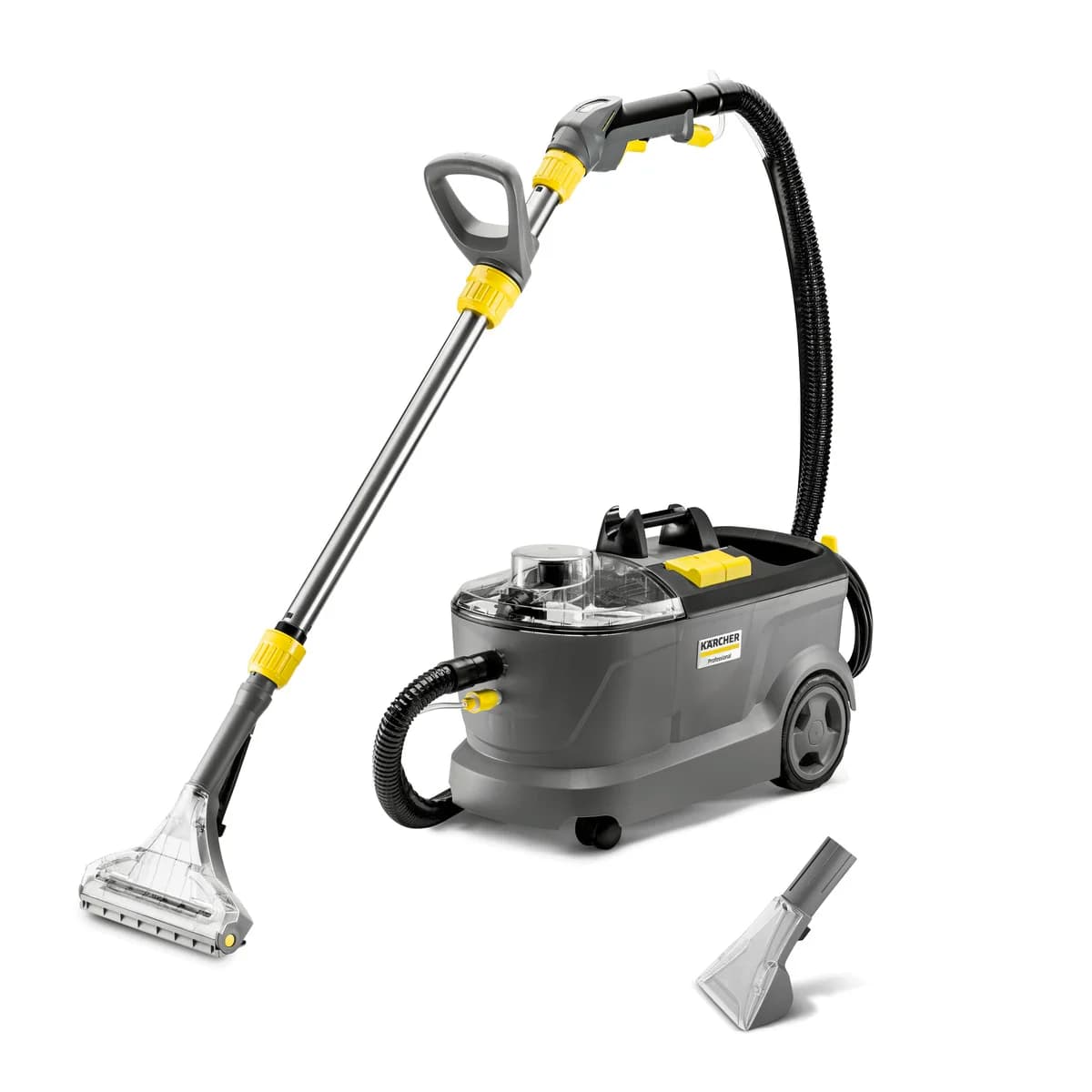 Karcher Puzzi 10/1 Carpet Cleaner