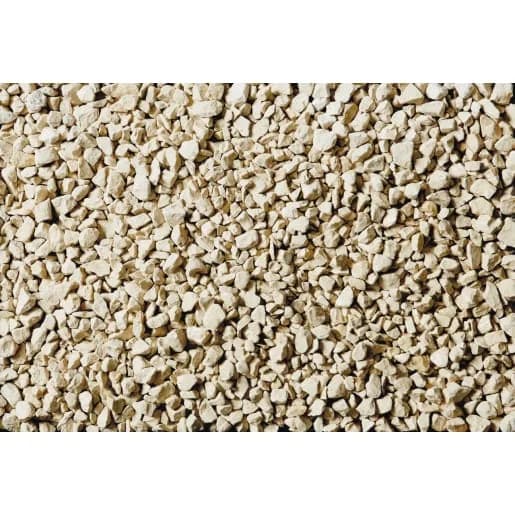Cotswold stone chippings
